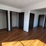 3階　１ルームツードア　ご家族の成長に合わせて間仕切できます。(子供部屋)