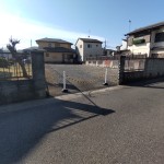 今回販売現地。1区画～2区画又は一括での購入もご相談ください！！(外観)