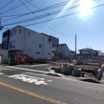 JR線 大宮駅