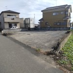 東武アーバンパークライン線 岩槻駅