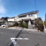 JR線 越谷レイクタウン駅