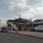 新白岡駅西口ロータリー迄は徒歩約9分の近さです。