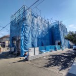 陽当りの良い現地!!(外観) 陽当りの良い現地!!(外観)