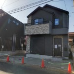 全2棟 現在建築中!!(外観) 全2棟 現在建築中!!(外観)