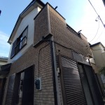 東武スカイツリーライン線 一ノ割駅