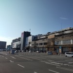 イオンモール与野店現地より徒歩約8分(周辺)