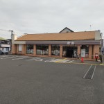 あると便利なセブンイレブン迄は徒歩約７分